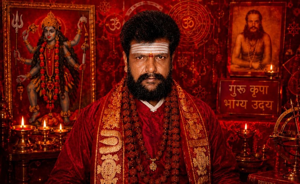 Vedic Deity