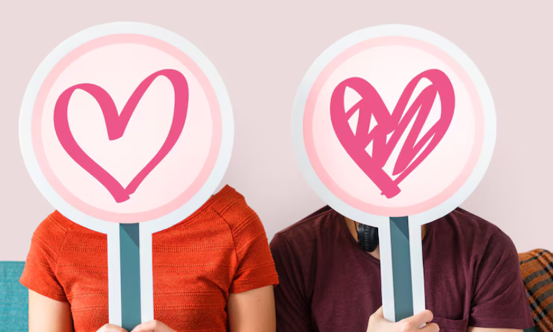 Relationship Compatibility