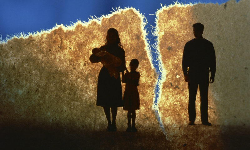 Divorce Prevention